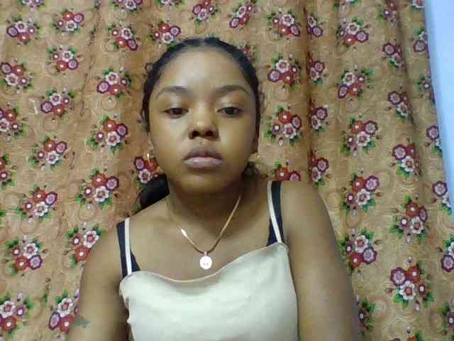 Elysa7 webcam