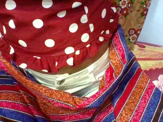 Elysa7 webcam