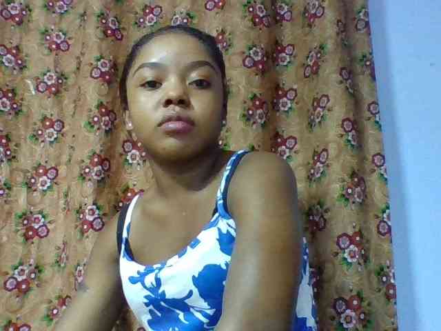 Elysa7 webcam
