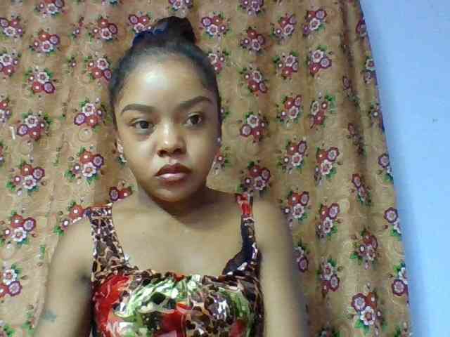 Elysa7 webcam