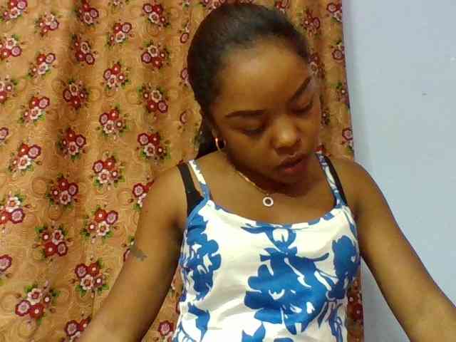 Elysa7 webcam