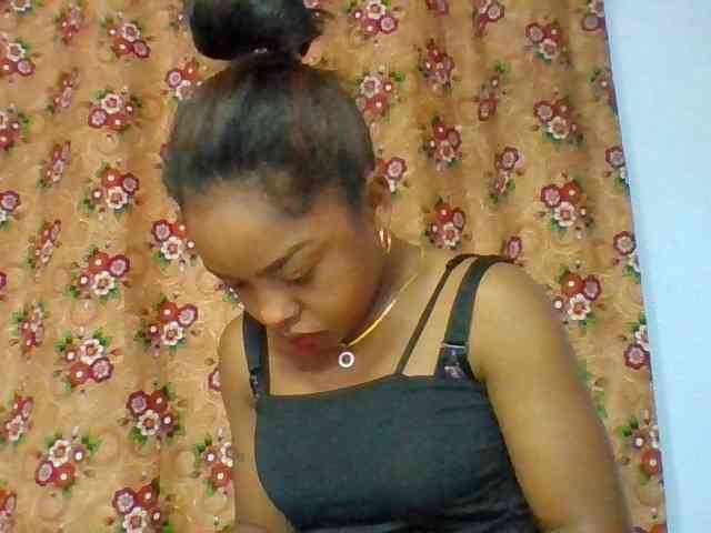 Elysa7 webcam