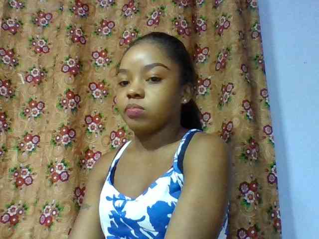 Elysa7 webcam