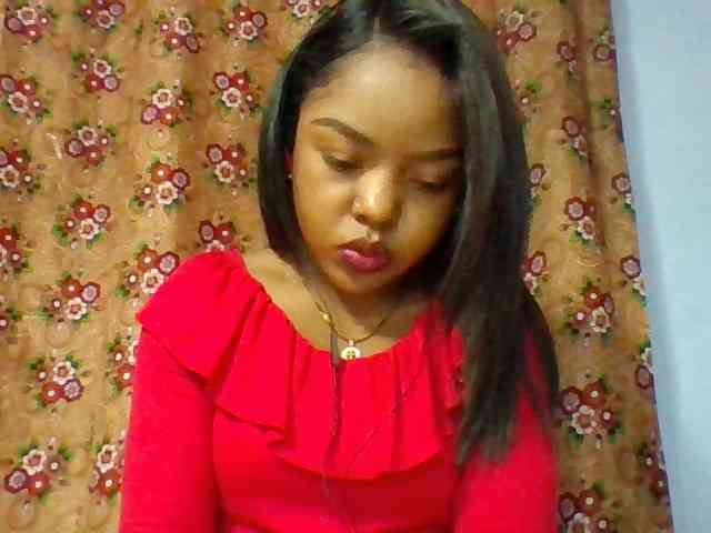 Elysa7 webcam