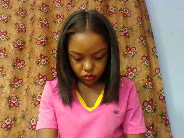 Elysa7 webcam