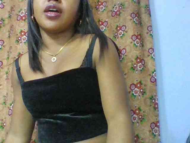 Elysa7 webcam