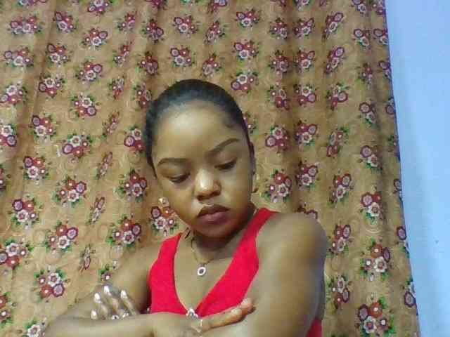 Elysa7 webcam