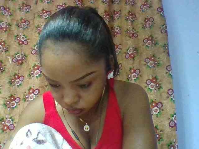 Elysa7 webcam