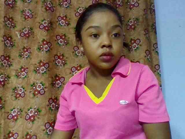 Elysa7 webcam