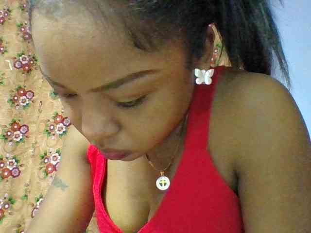 Elysa7 webcam