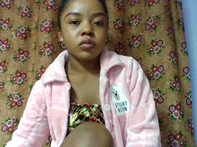 Elysa7 webcam