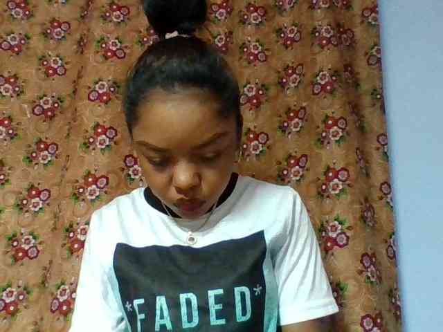 Elysa7 webcam