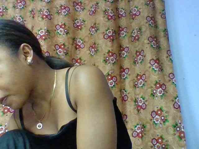 Elysa7 webcam