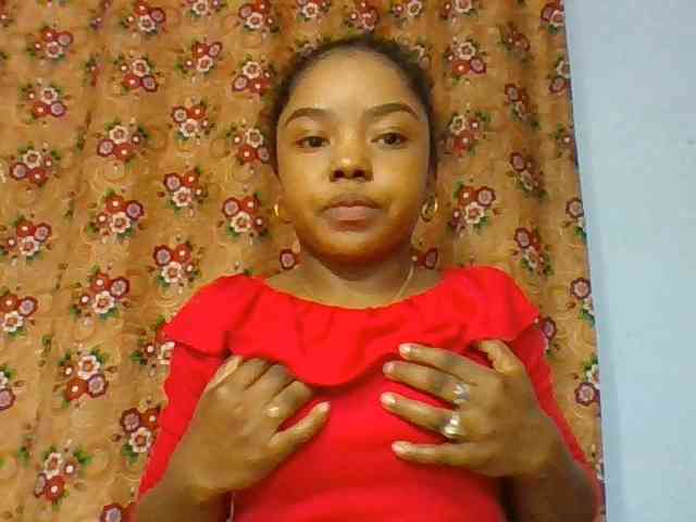 Elysa7 webcam