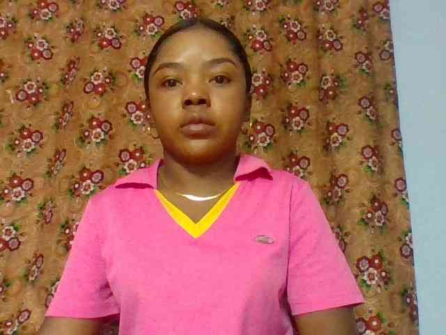 Elysa7 webcam