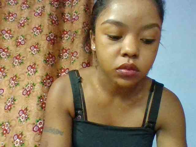 Elysa7 webcam