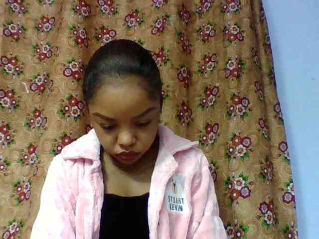 Elysa7 webcam