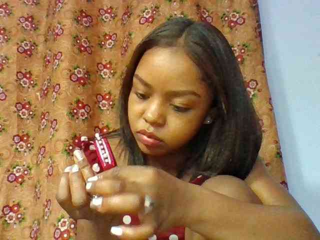 Elysa7 webcam