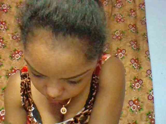 Elysa7 webcam