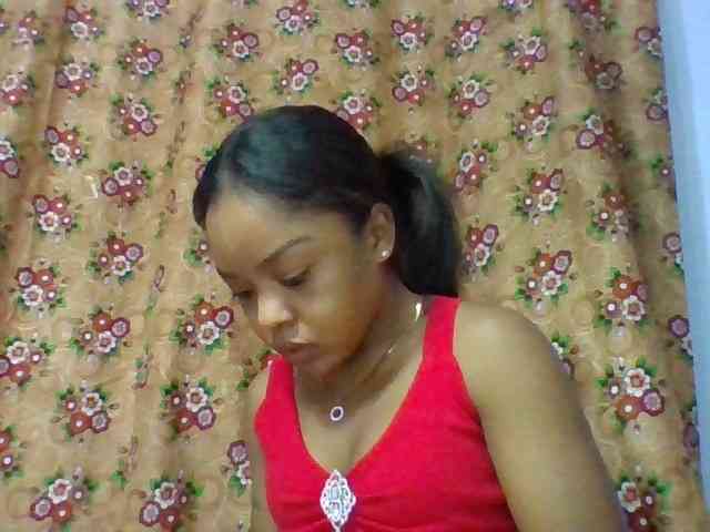 Elysa7 webcam