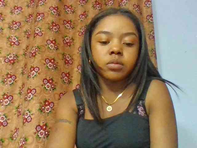 Elysa7 webcam