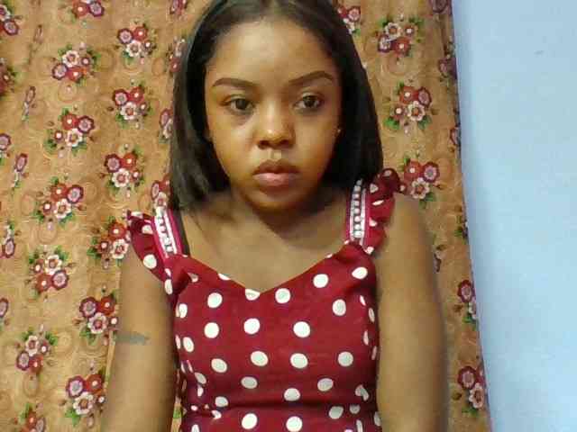 Elysa7 webcam