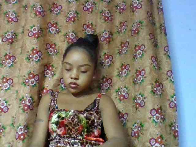 Elysa7 webcam