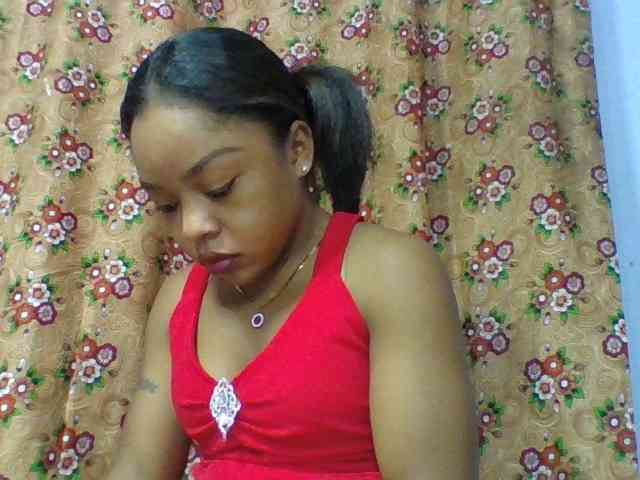 Elysa7 webcam