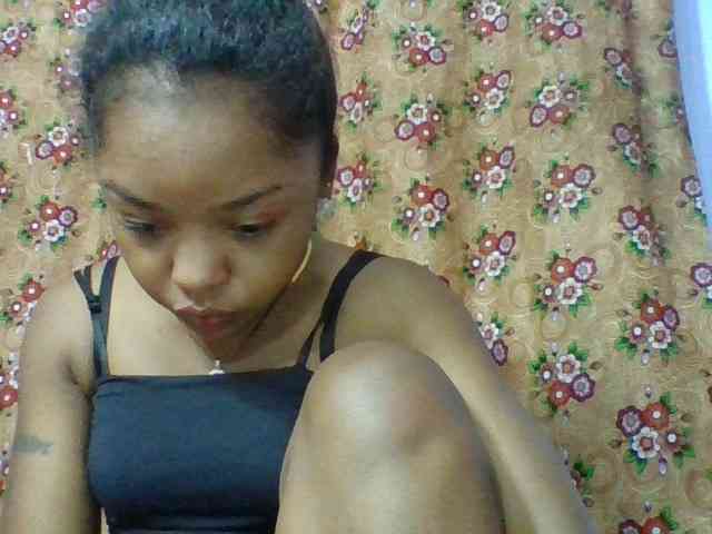 Elysa7 webcam