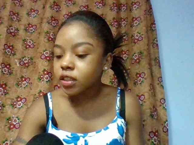 Elysa7 webcam
