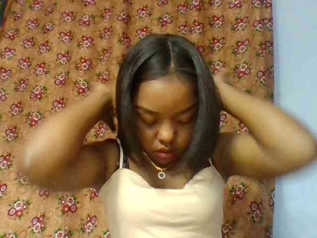 Elysa7 webcam