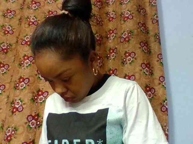 Elysa7 webcam