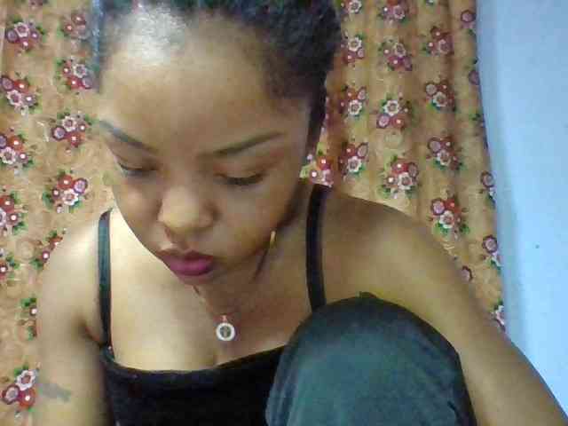 Elysa7 webcam