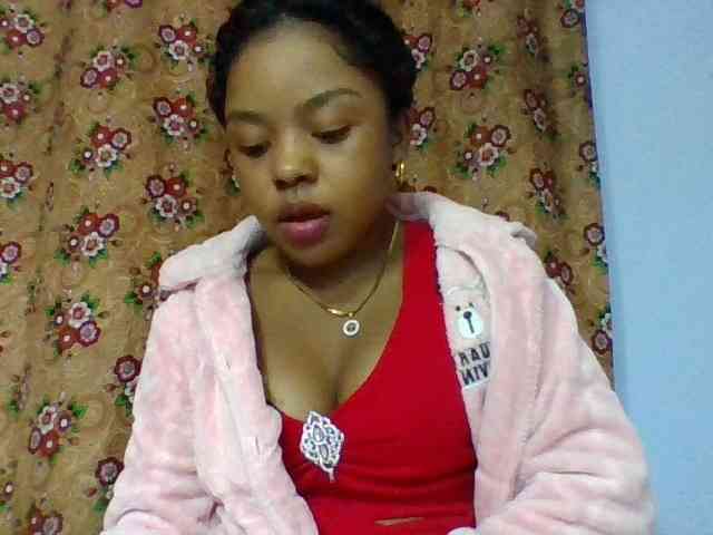 Elysa7 webcam