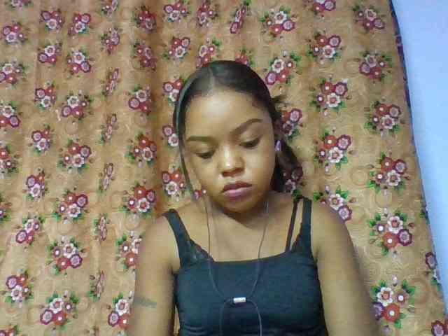 Elysa7 webcam