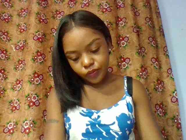 Elysa7 webcam