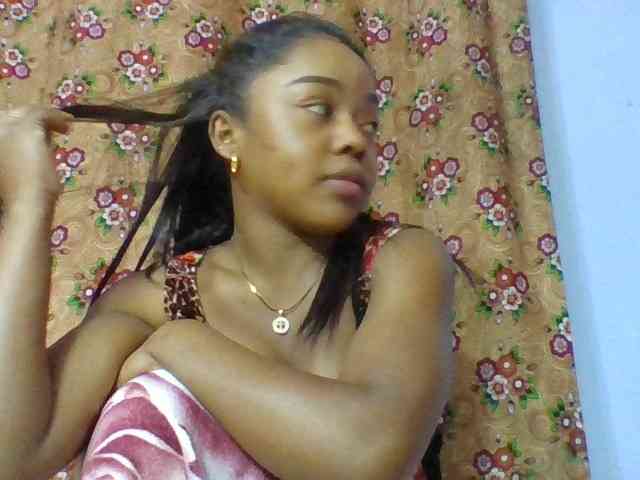Elysa7 webcam