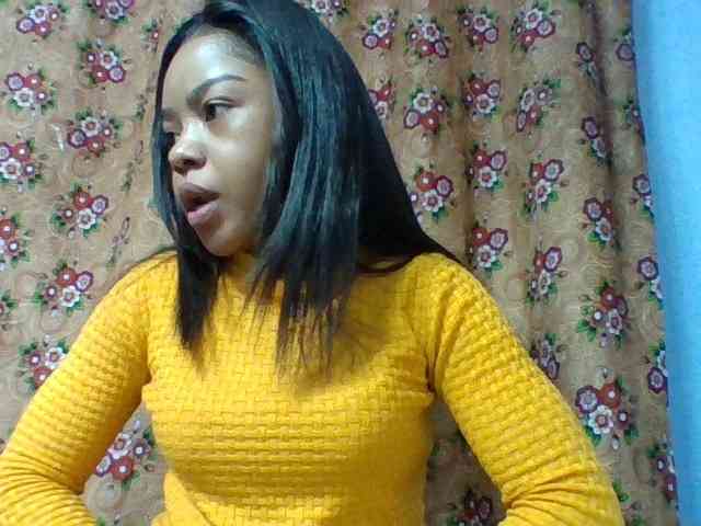 Elysa7 webcam