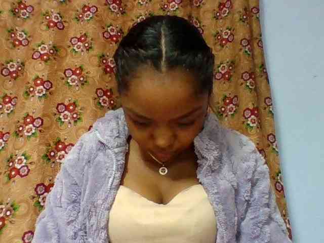 Elysa7 webcam