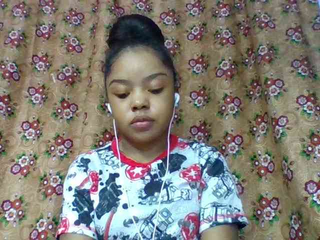Elysa7 webcam