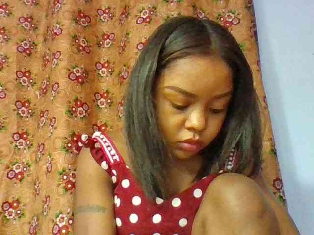 Elysa7 webcam