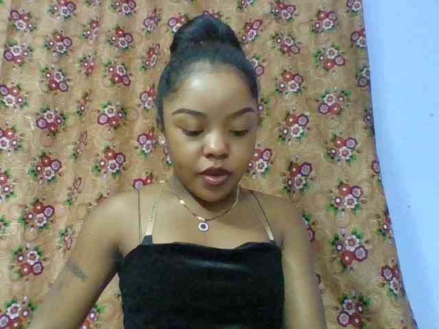 Elysa7 webcam
