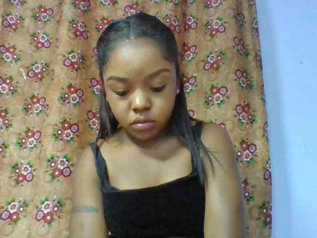 Elysa7 webcam
