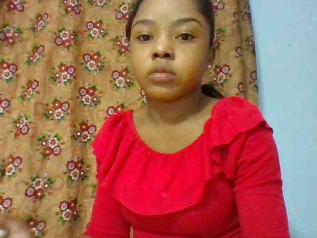 Elysa7 webcam