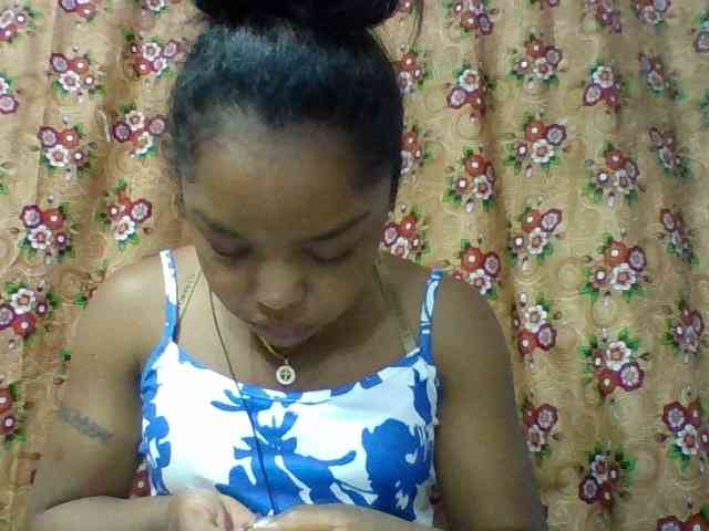 Elysa7 webcam