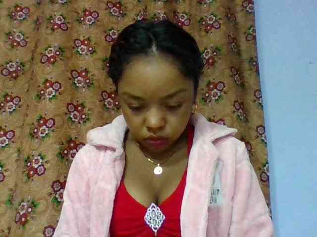 Elysa7 webcam