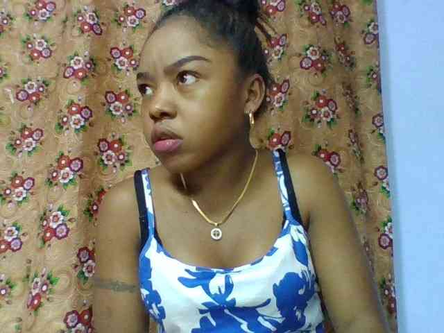 Elysa7 webcam