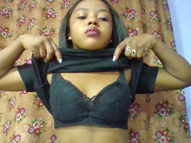 Elysa7 webcam