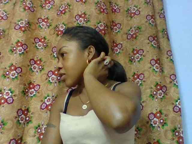 Elysa7 webcam