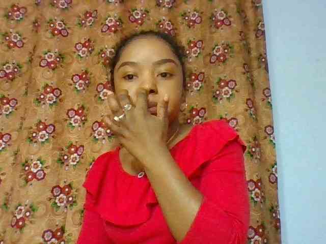 Elysa7 webcam